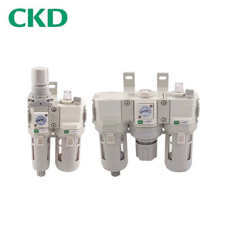 CKD Pneumatic Air Filter