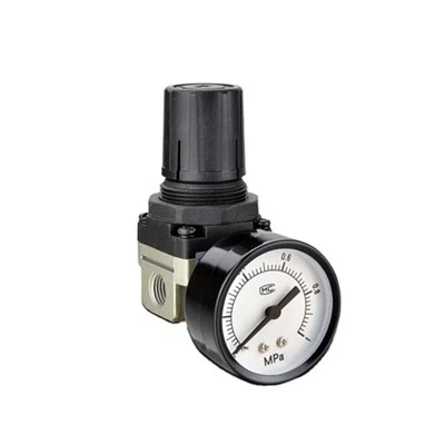 Aké sú jedinečné vlastnosti filtra SMC Fitting Air Pressure Filter v porovnan...