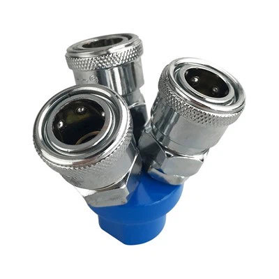 10 najlepších výrobcov spojok vzduchových hadíc na svete